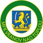 Vranov nad Topľou badge