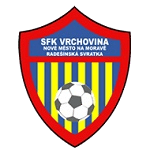 Vrchovina badge