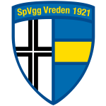 Vreden badge