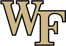 Wake W badge