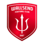 Wallsend Red Devils badge