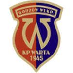 Warta Gorzów badge
