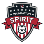 Washington Spirit W badge