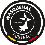 Wasquehal badge