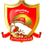 Wathba badge