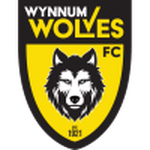 WDSC Wolves badge
