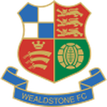 Wealdstone badge