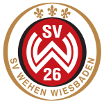 Wehen Wiesbaden U19 badge