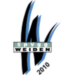Weiden badge