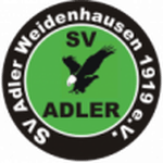 Weidenhausen badge