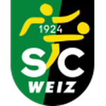 Weiz badge
