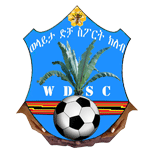 Welayta Dicha badge