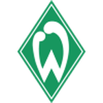 Werder Bremen II badge