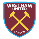 West Ham United U18 badge