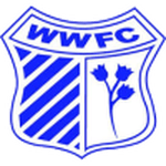 West Wallsend badge