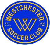 Westchester SC badge