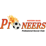 Western Mass Pioneers badge