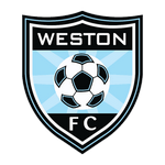 Weston badge