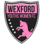 Wexford Youths badge