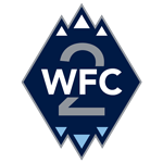 Vancouver Whitecaps II badge