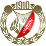 Widzew Łódź badge
