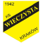 Wieczysta Kraków badge