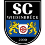 Wiedenbrück badge