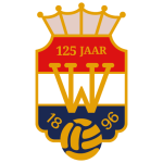 Willem II badge