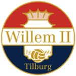 Willem II U21 badge