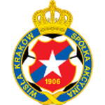 Wisła Kraków U19 badge