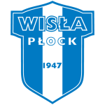 Wisła Płock II badge