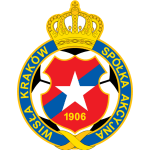 Wisla Krakow badge