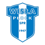 Wisla Plock badge