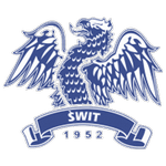 Świt Skolwin badge