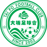 Wofoo Tai Po badge