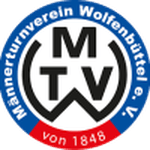 Wolfenbuttel badge