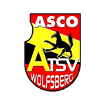 Wolfsberg badge