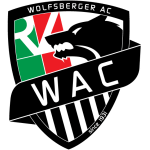 Wolfsberger AC badge