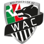 Wolfsberger AC II badge