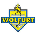 Wolfurt badge
