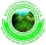 Wologizi badge