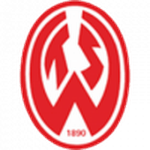 Woltmershausen badge