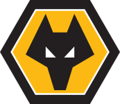 Wolves badge
