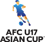 AFC U17 Asian Cup badge