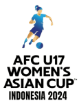 AFC U17 Asian Cup - Women badge