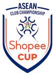 ASEAN Club Championship badge