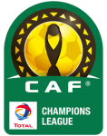 CAF Champions League badge