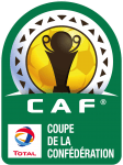 CAF Confederation Cup badge