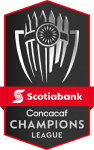 CONCACAF Champions League badge