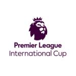 Premier League International Cup badge